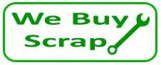 we buy scrap