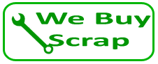 we buy scrap